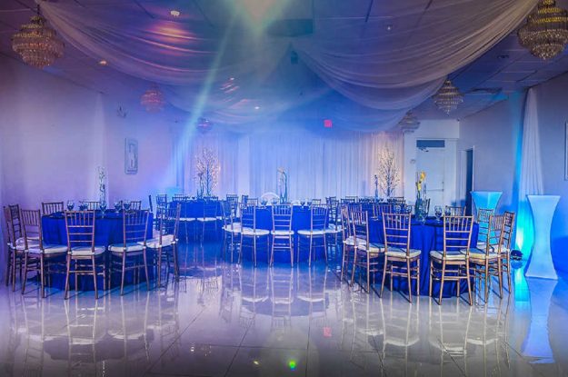 7 tips to choose the correct venue for your event