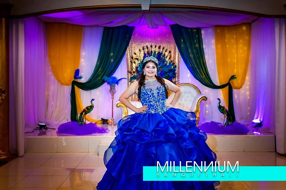 quinceanera event halls. Places for a sweet 16 5