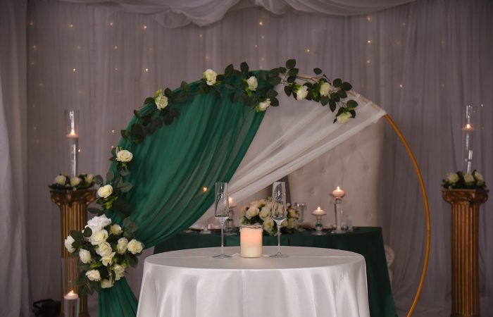 wedding banquets - venues for a wedding near me